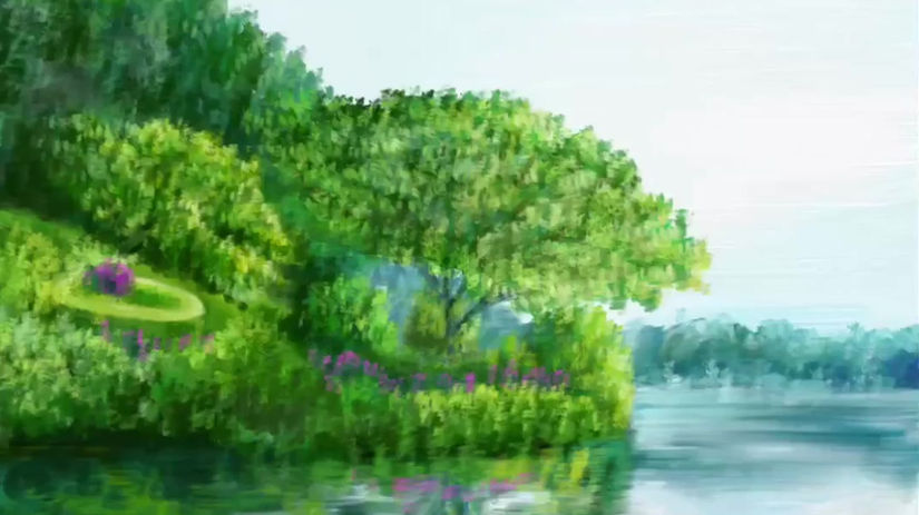 Reflection Process Video